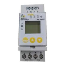 Acrel SM60A Direct Connected Power Meter 1PH ( Alpha ) 60A