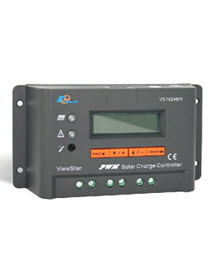 Epsolar ViewStar VS4524BN 45A PWM Charge Controller - 12/24V-45A