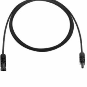 MC4 Pre terminated cable 10m (1 Pack)