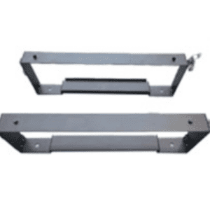 2x Brackets - Fox ESS 2nd Life 2.56kWh Li-Ion battery